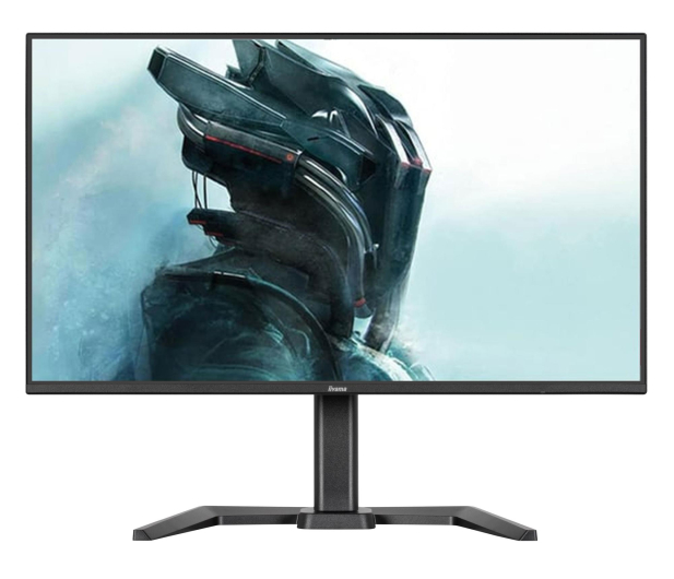 IIYAMA G-Master GB2771QSU-B1 Red Eagle - 1370371 - zdjęcie